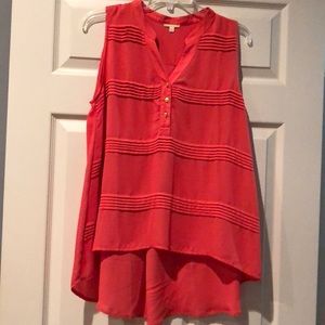 Gianni Bini top